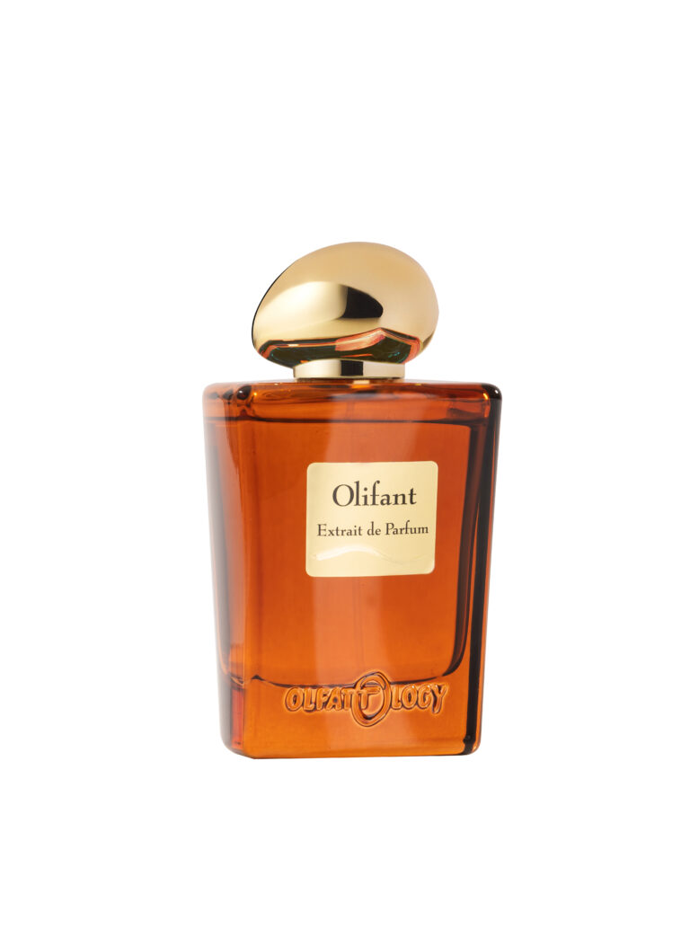 Olifant Olfattology Perfume by Olfattology for Unisex UAE