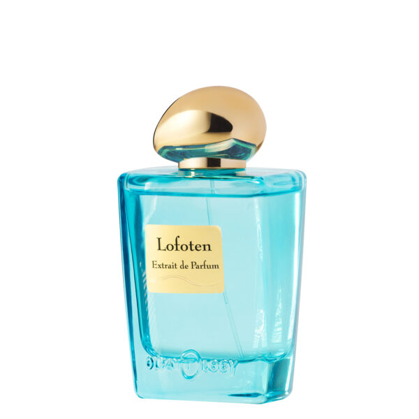 OT - 11 Olfattology Perfume by Olfattology for Unisex UAE