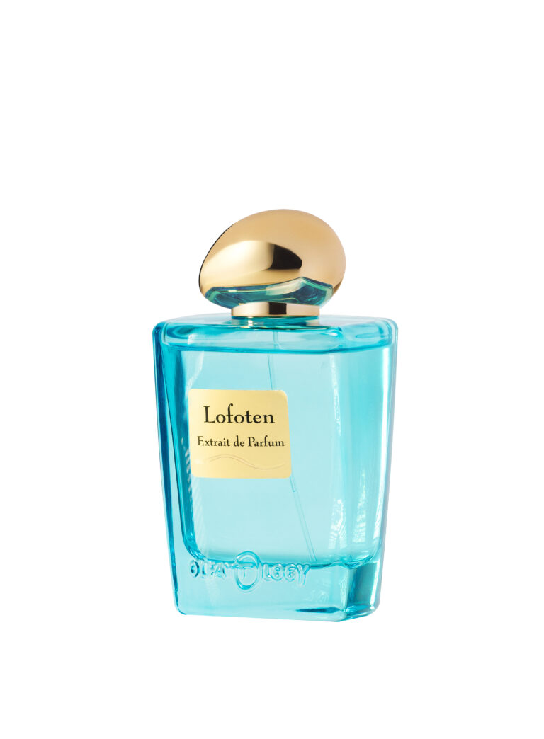 Lofoten Olfattology Perfume by Olfattology for Unisex UAE
