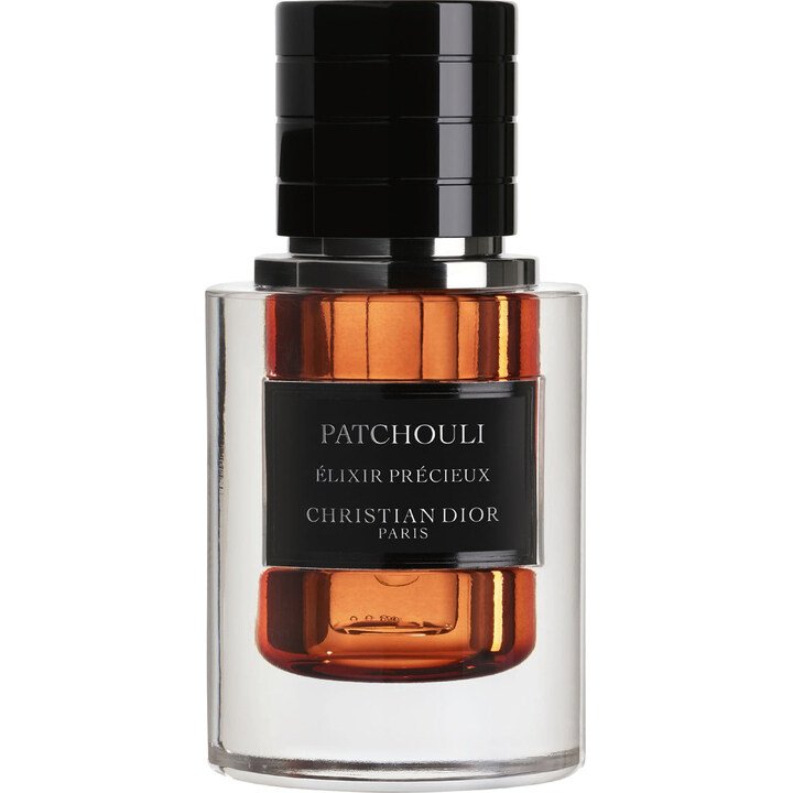 Patchouli Elixir Precieux Dior Perfume by Dior for Unisex UAE