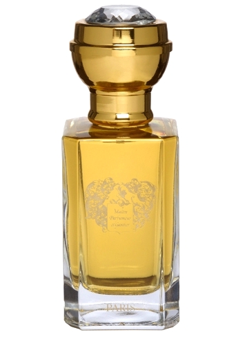 Fleur d’Iris Maitre Parfumeur et Gantier perfume