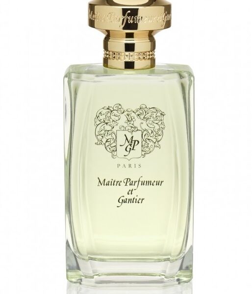 Fraicheur Muskissime Maitre Parfumeur et Gantier perfume