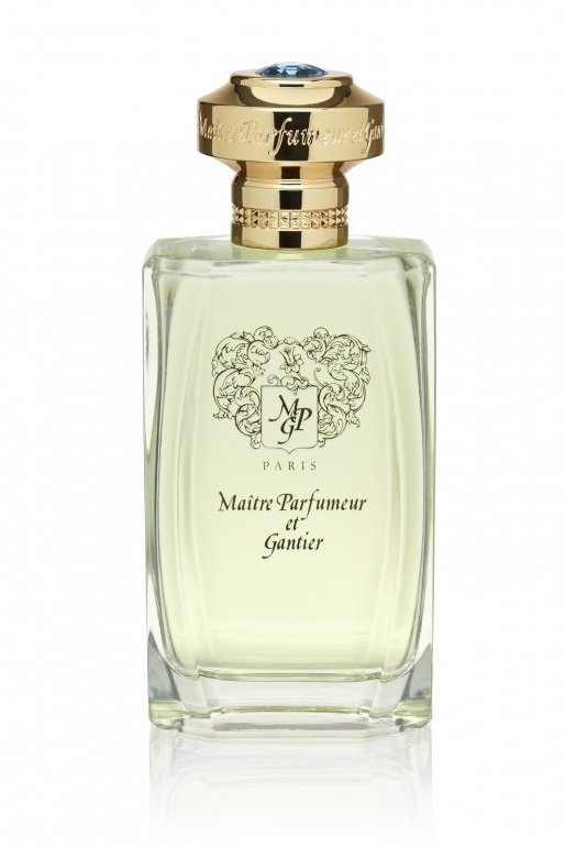Fraicheur Muskissime Maitre Parfumeur et Gantier Perfume by Maitre Parfumeur Et Gantier for Women UAE