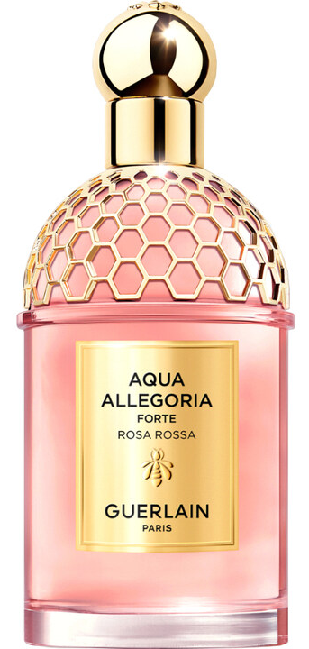 Aqua Allegoria Forte Rosa Rossa Guerlain Perfume by Guerlain for Women UAE