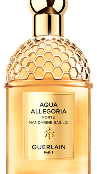 Aqua Allegoria Forte Mandarine Basilic Guerlain perfume