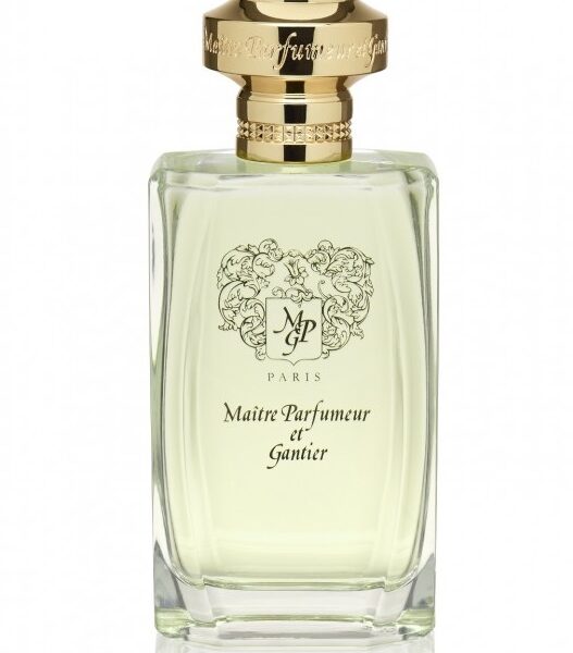 Bois de Turquie Maitre Parfumeur et Gantier Perfume by Maitre Parfumeur Et Gantier for Unisex UAE