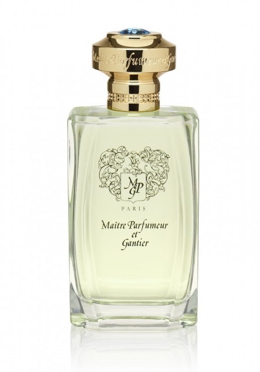Eau du Gantier Maitre Parfumeur et Gantier Perfume by Maitre Parfumeur Et Gantier for Women UAE