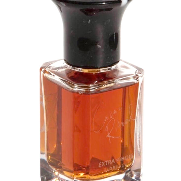 Cacao Ritual Extra Virgo perfume