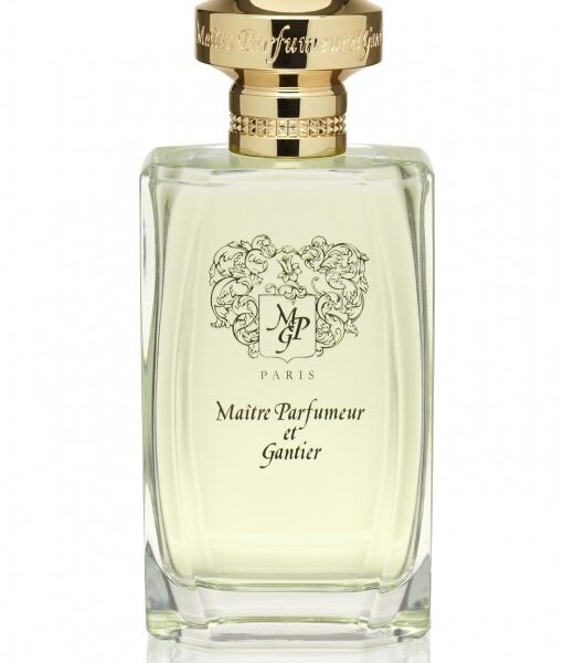 Vocalise Maitre Parfumeur et Gantier perfume