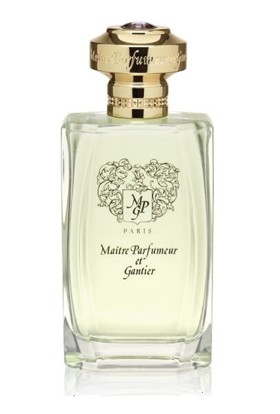Fraiche Passiflore Maitre Parfumeur et Gantier perfume