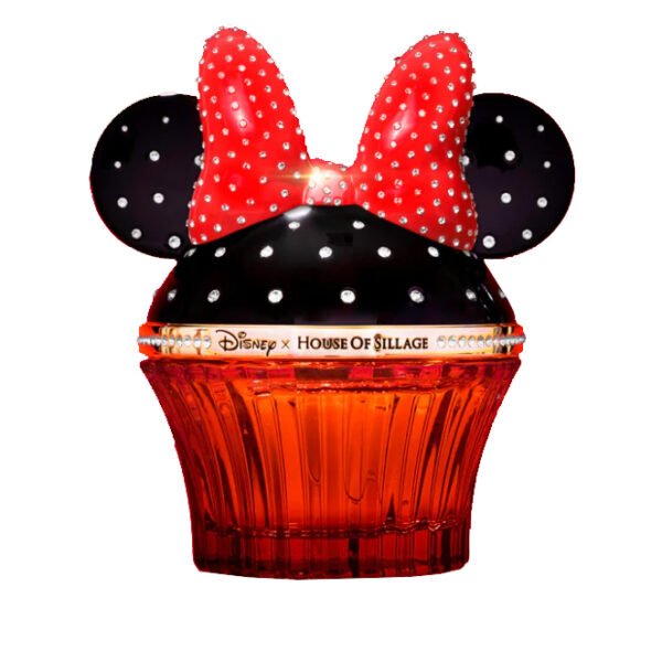 Minnie Mouse The Fragrance House Of Sillage perfume