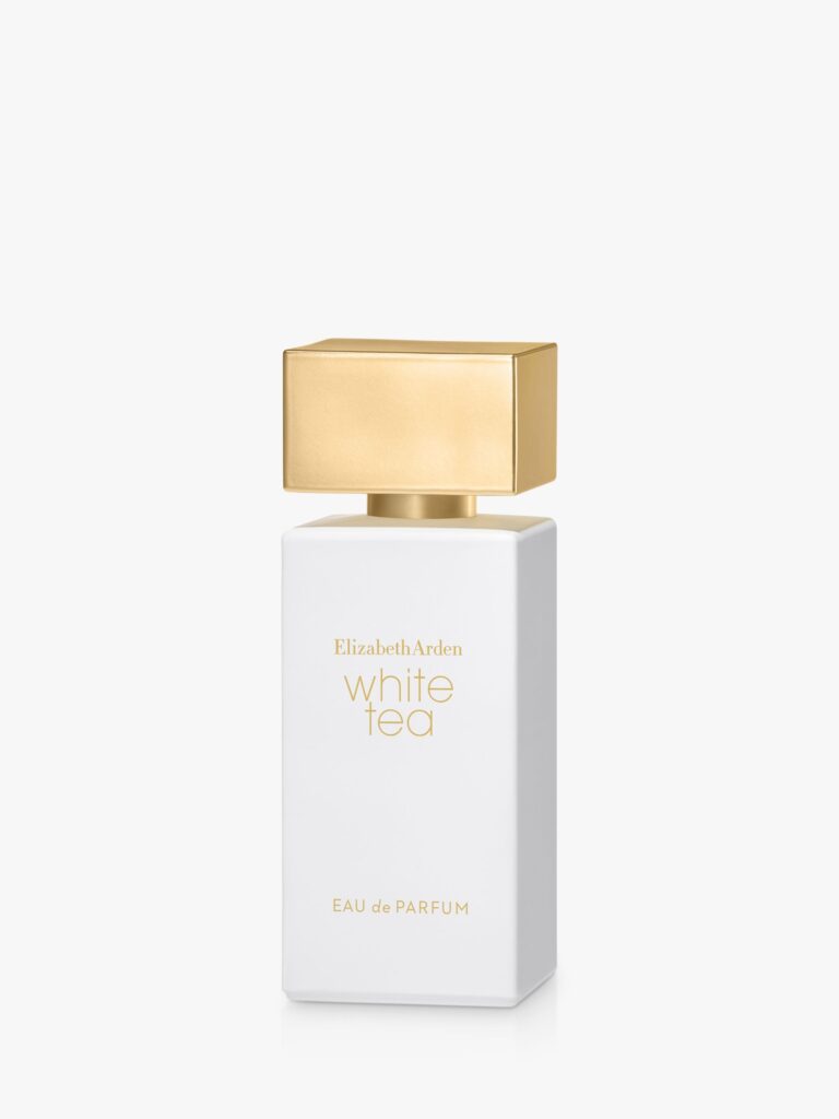 White Tea Eau de Parfum Elizabeth Arden Perfume by Elizabeth Arden for Women UAE