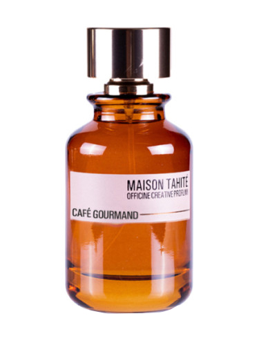Cafe Gourmand Maison Tahité – Officine Creative Profumi Maison Tahite Officine Creative Profumi perfume