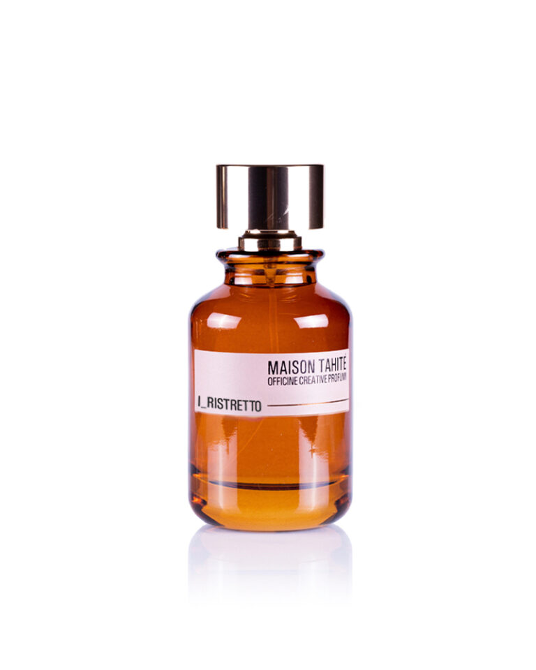I-Ristretto Maison Tahité – Officine Creative Profumi Maison Tahite Officine Creative Profumi Perfume by Maison Tahite Officine Creative Profumi for Unisex UAE