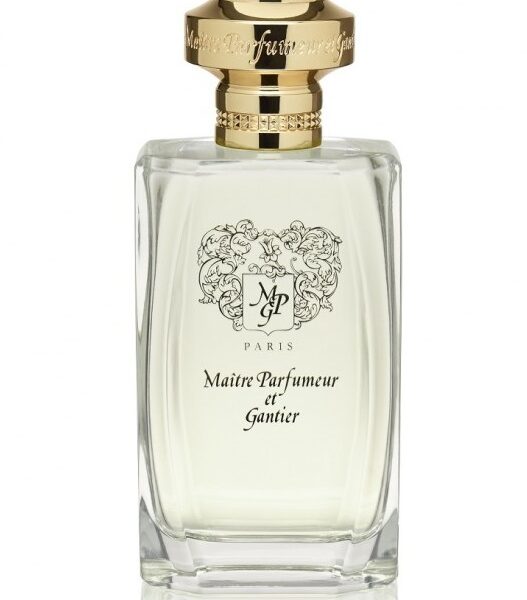 Or des Indes Maitre Parfumeur et Gantier perfume