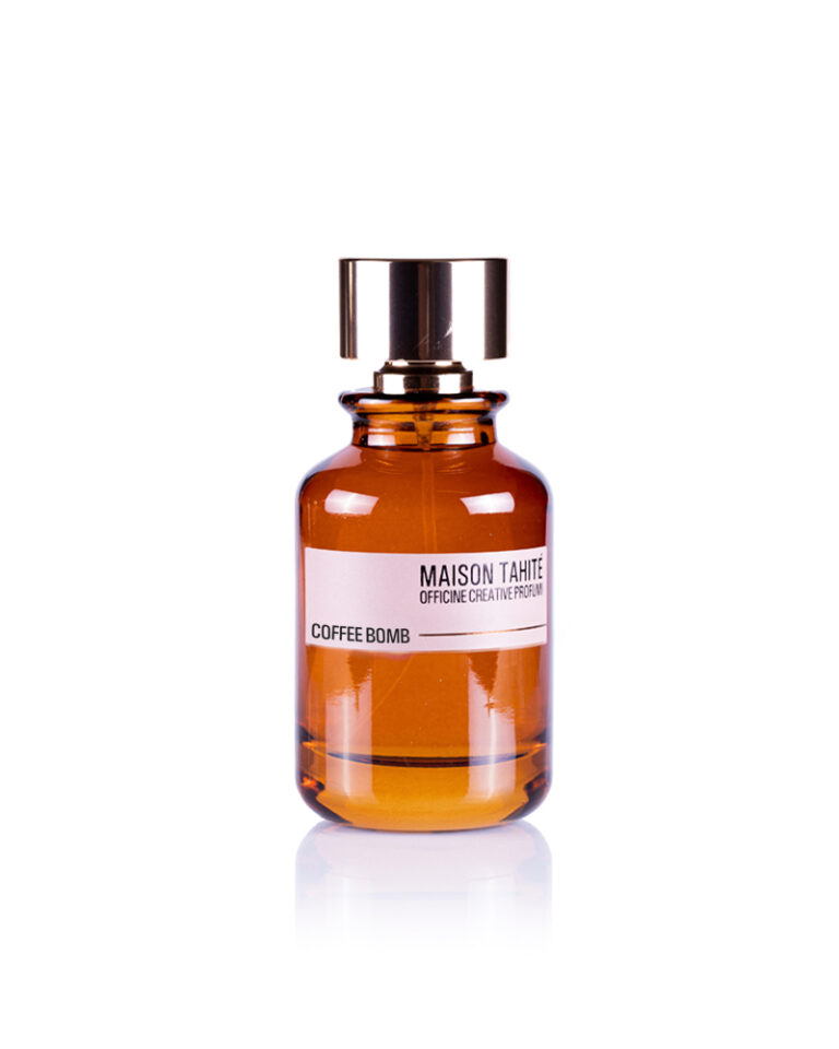 Coffee Bomb Maison Tahité – Officine Creative Profumi Maison Tahite Officine Creative Profumi Perfume by Maison Tahite Officine Creative Profumi for Unisex UAE