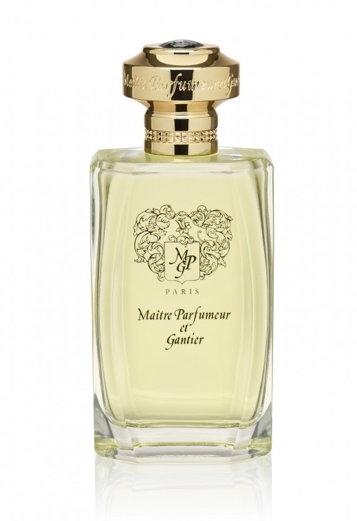 Parfum d’Habit Maitre Parfumeur et Gantier Perfume by Maitre Parfumeur Et Gantier for Men UAE