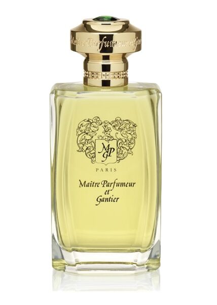 Grain de Plaisir Maitre Parfumeur et Gantier perfume