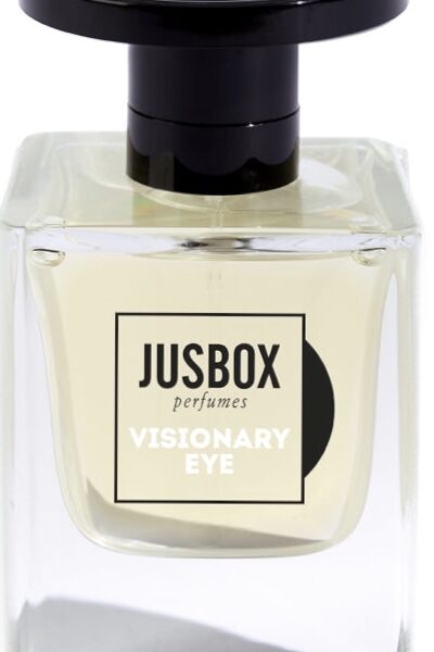 Visionary Eye Jusbox perfume