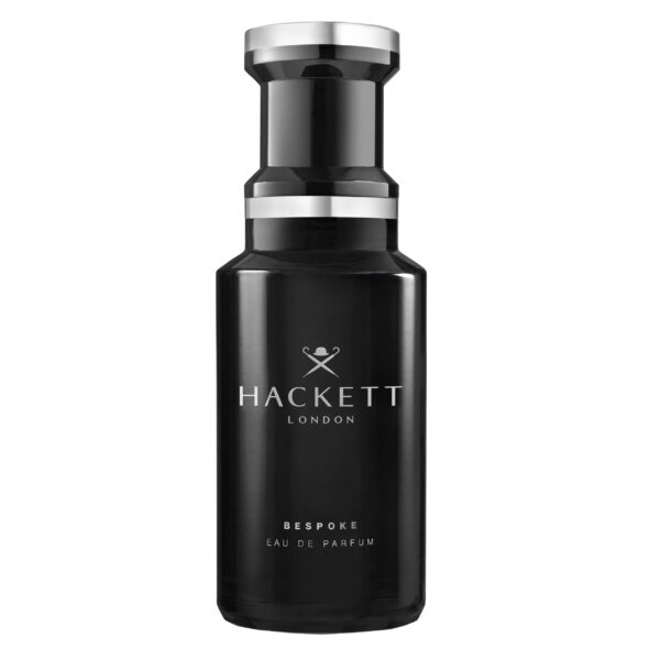 Bespoke Hackett London perfume