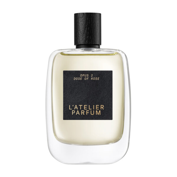 Dose of Rose L'Atelier Parfum L Atelier Parfum perfume