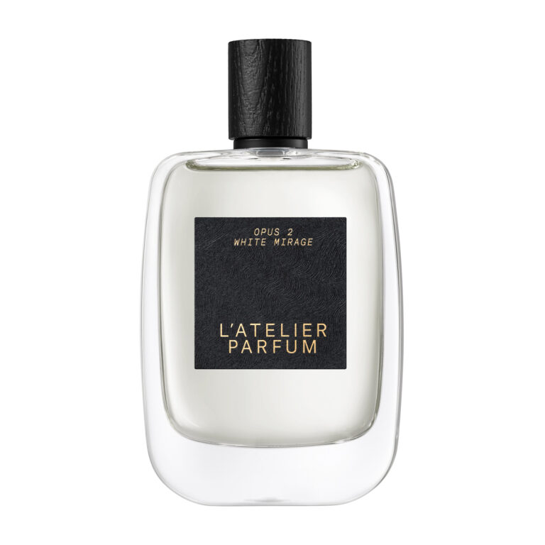 White Mirage L'Atelier Parfum L Atelier Parfum Perfume by L Atelier Parfum for Unisex UAE