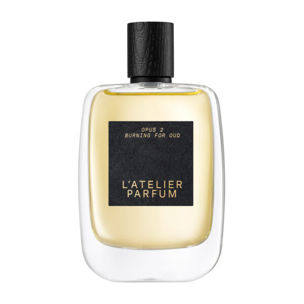 Burning For Oud L'Atelier Parfum L Atelier Parfum perfume