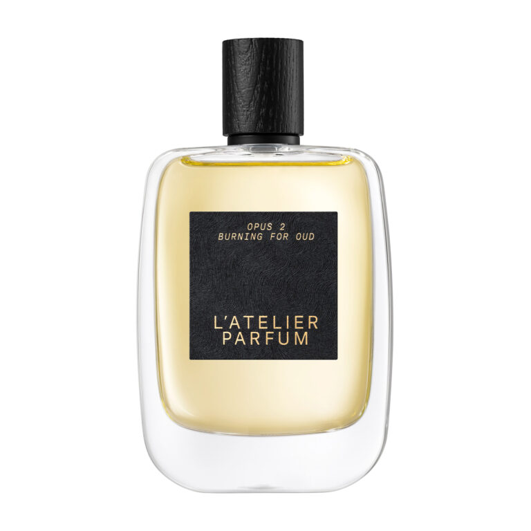 Burning For Oud L'Atelier Parfum L Atelier Parfum Perfume by L Atelier Parfum for Unisex UAE