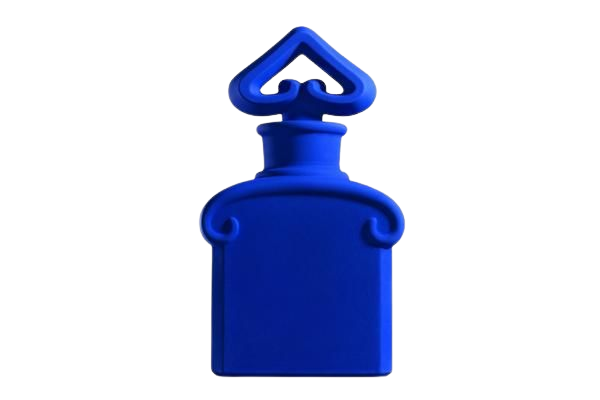 L'Heure Bleue Yves Klein Edition Guerlain perfume