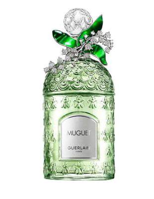 Muguet Millésime 2022 Guerlain perfume