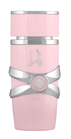 Yara Lattafa Perfumes perfume