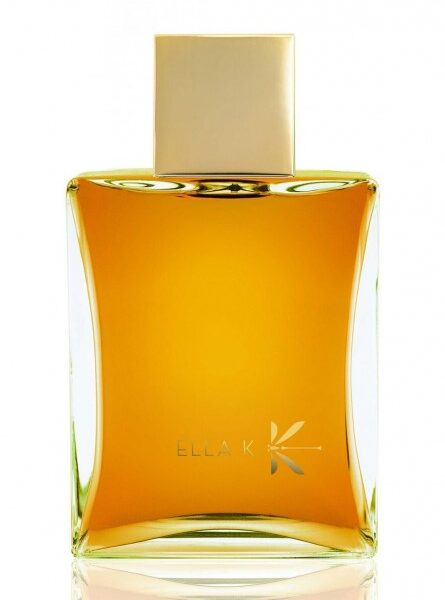Ghibli Ella K Parfums perfume