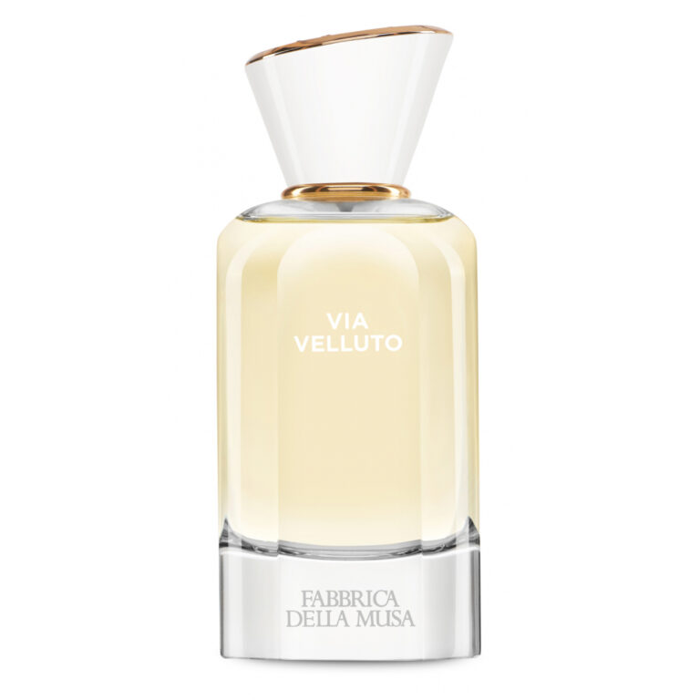 Via Velluto Fabbrica Della Musa Perfume by Fabbrica Della Musa for Women UAE