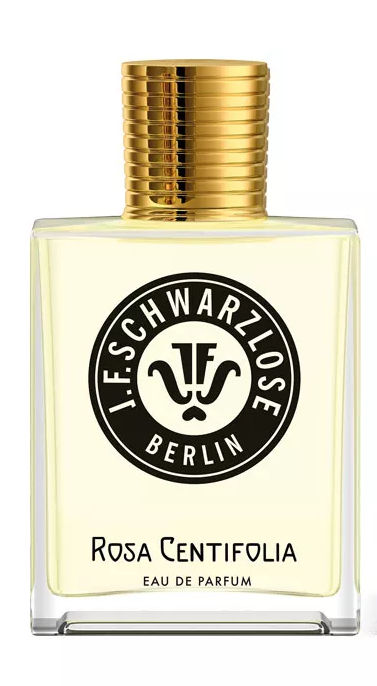 Rosa Centifolia J.F. Schwarzlose Berlin J F Schwarzlose Berlin Perfume by J F Schwarzlose Berlin for Unisex UAE
