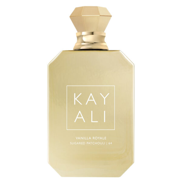 Vanilla Royale Sugared Patchouli | 64 Eau De Parfum Intense Kayali Fragrances perfume