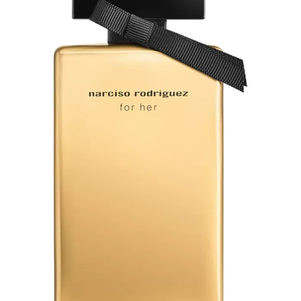 Narciso Rodriguez For Her Eau de Toilette Limited Edition 2022 Narciso Rodriguez perfume