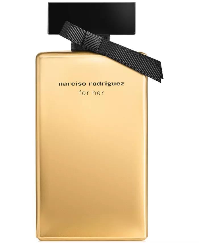 Narciso Rodriguez For Her Eau de Toilette Limited Edition 2022 Narciso Rodriguez Perfume by Narciso Rodriguez for Women UAE