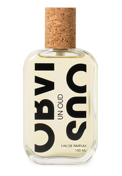 Une Fleur d'Oranger Obvious Perfume by Obvious for Unisex UAE
