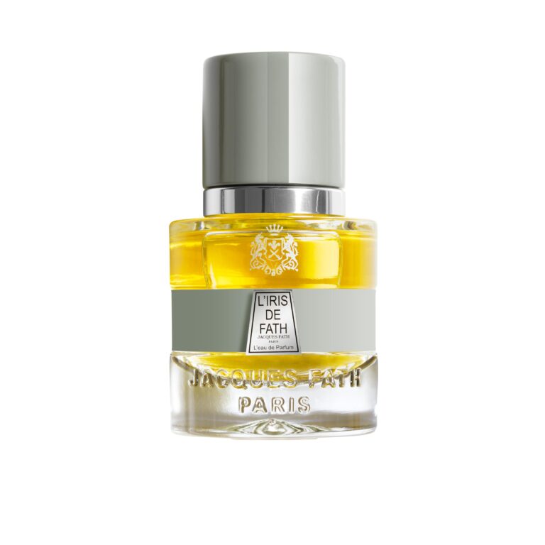 L'Iris de Fath Eau de Parfum Jacques Fath Perfume by Jacques Fath for Unisex UAE