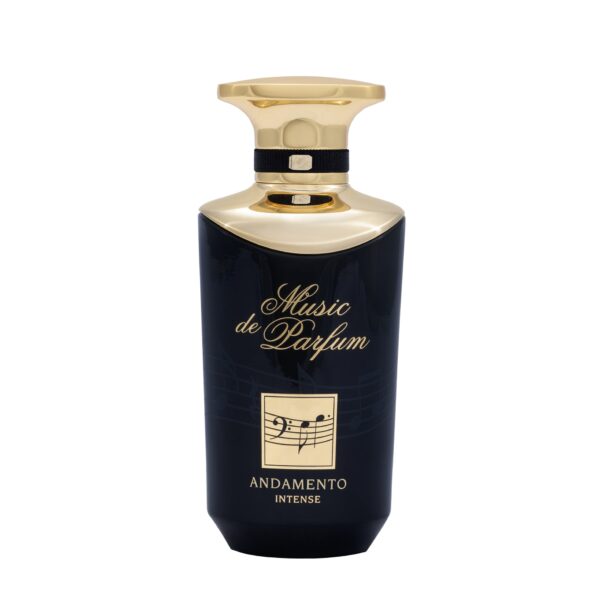 Andamento Music de Parfum perfume