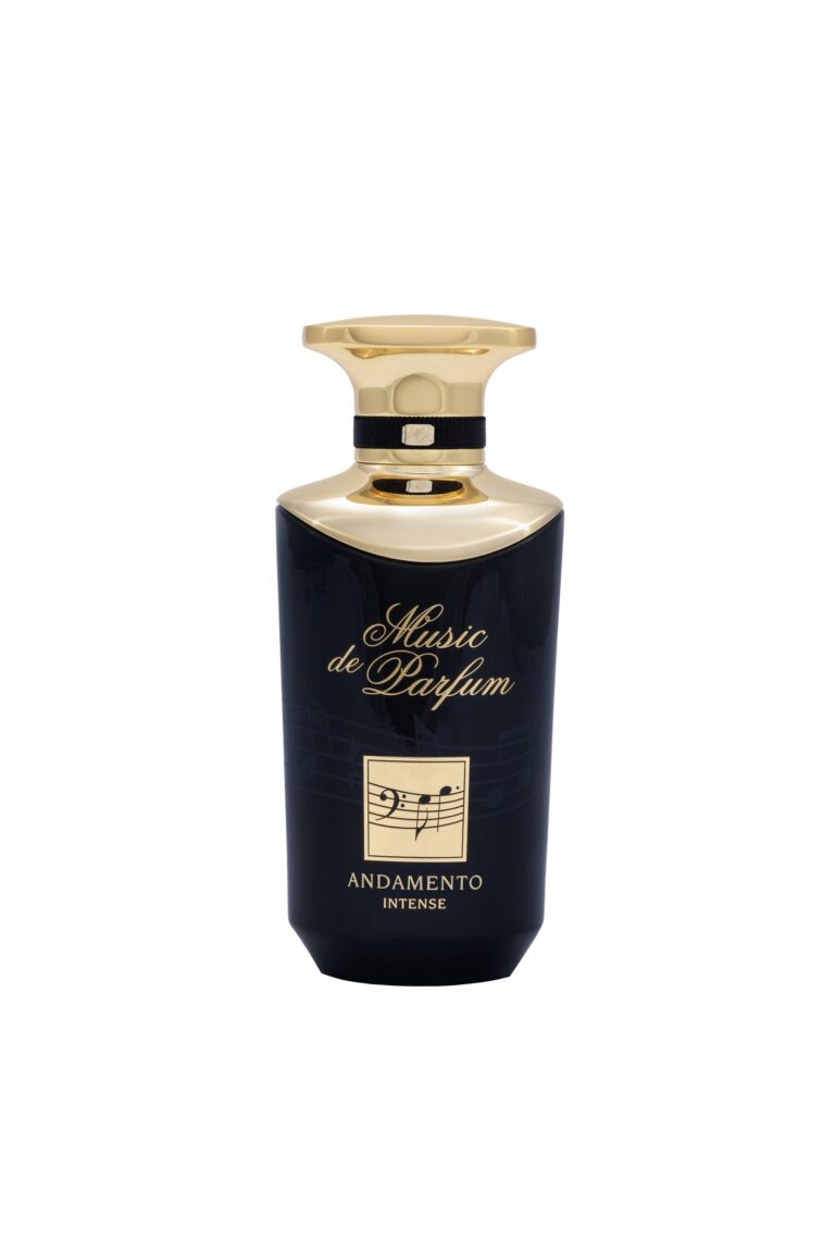 Andamento Music de Parfum Perfume by Music De Parfum for Unisex UAE