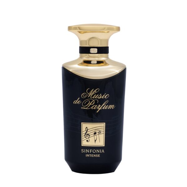 Sinfonia Music de Parfum perfume