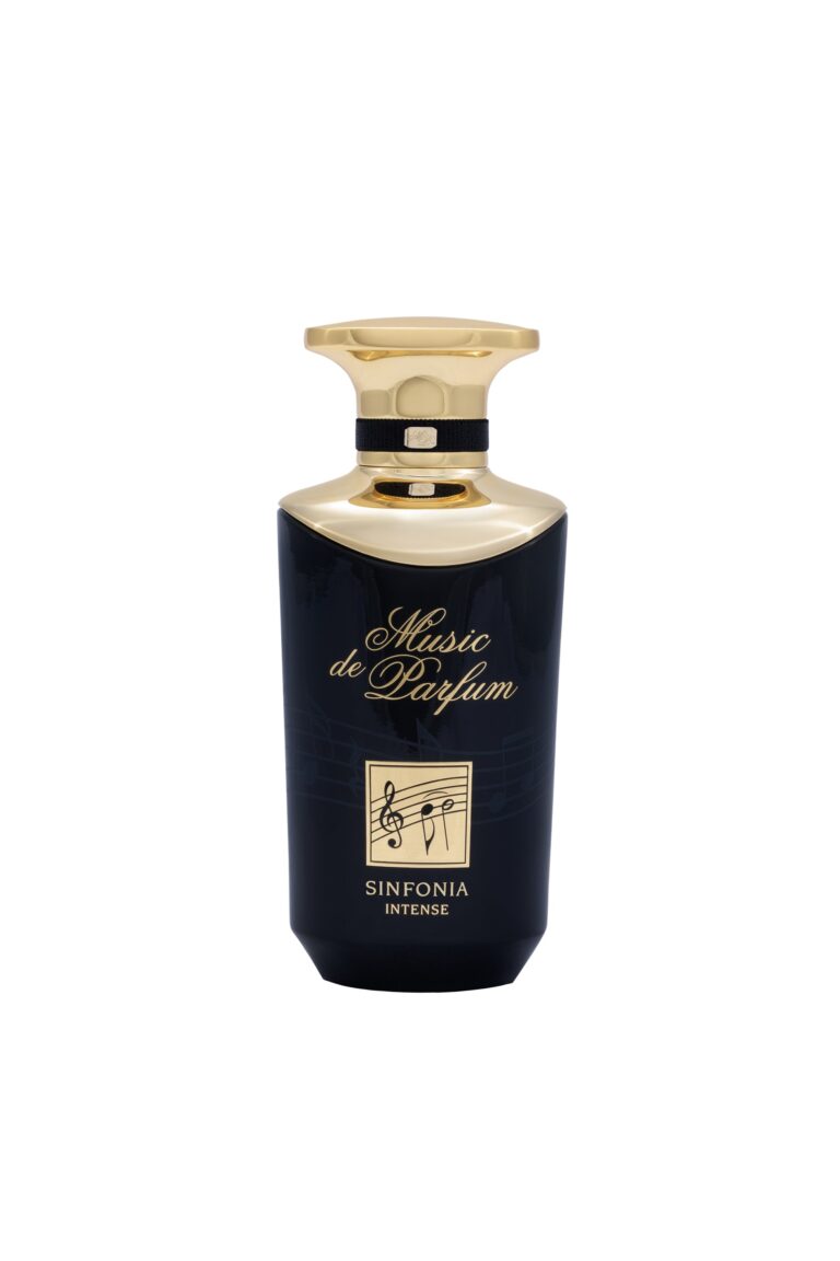 Sinfonia Music de Parfum Perfume by Music De Parfum for Unisex UAE