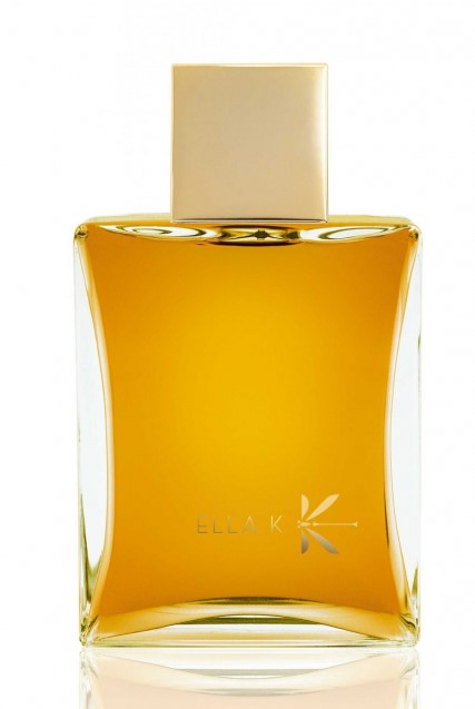 Harmattan Ella K Parfums Perfume by Ella K Parfums for Unisex UAE