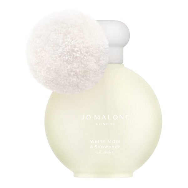 White Moss & Snowdrop Cologne Limited Edition Jo Malone London perfume