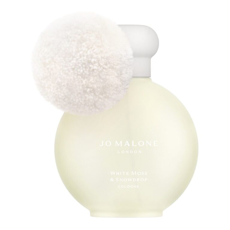 White Moss & Snowdrop Cologne Limited Edition Jo Malone London Perfume by Jo Malone London for Unisex UAE