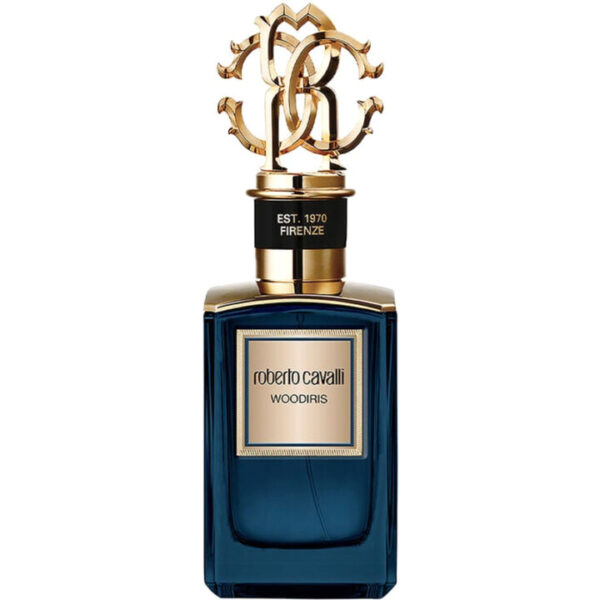 Woodiris Roberto Cavalli perfume