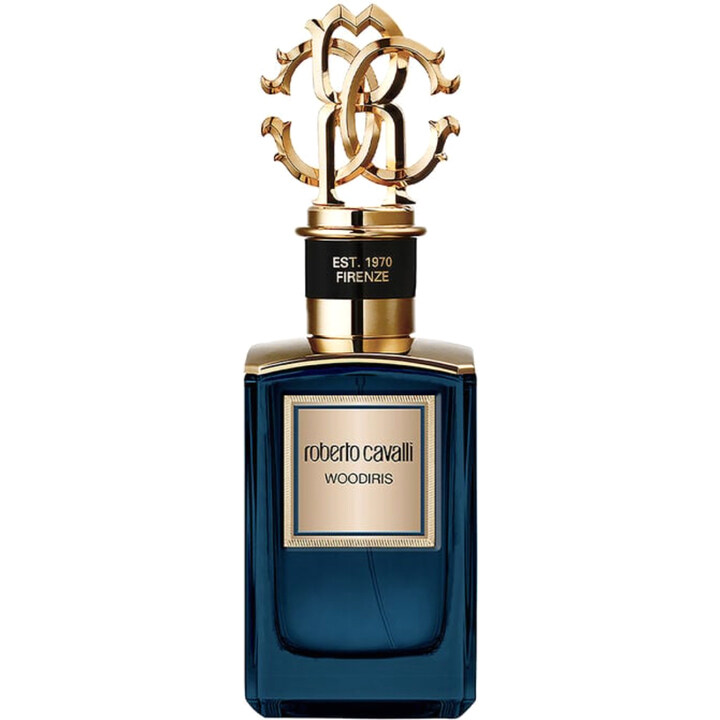Woodiris Roberto Cavalli Perfume by Roberto Cavalli for Unisex UAE