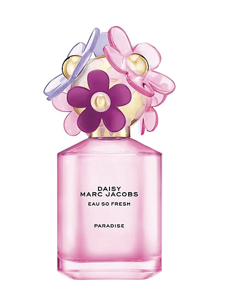 Daisy Eau So Fresh Paradise Limited Edition Eau de Toilette Marc Jacobs perfume