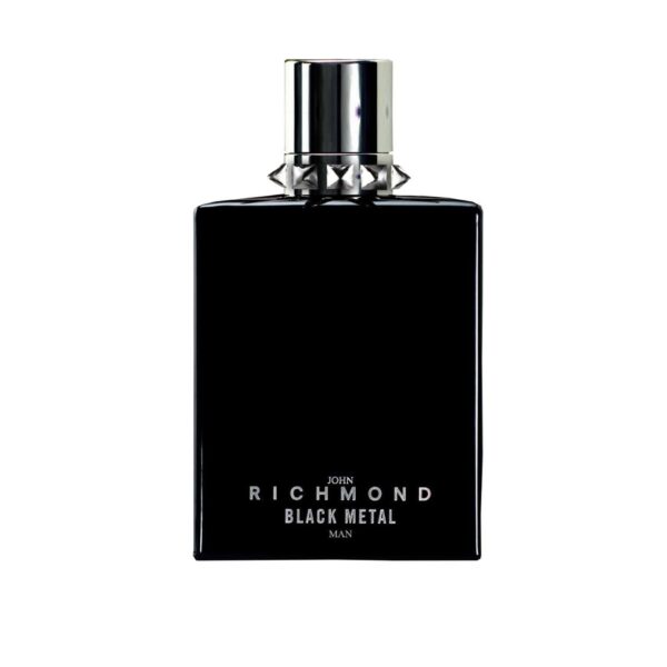 Black Metal Man John Richmond perfume
